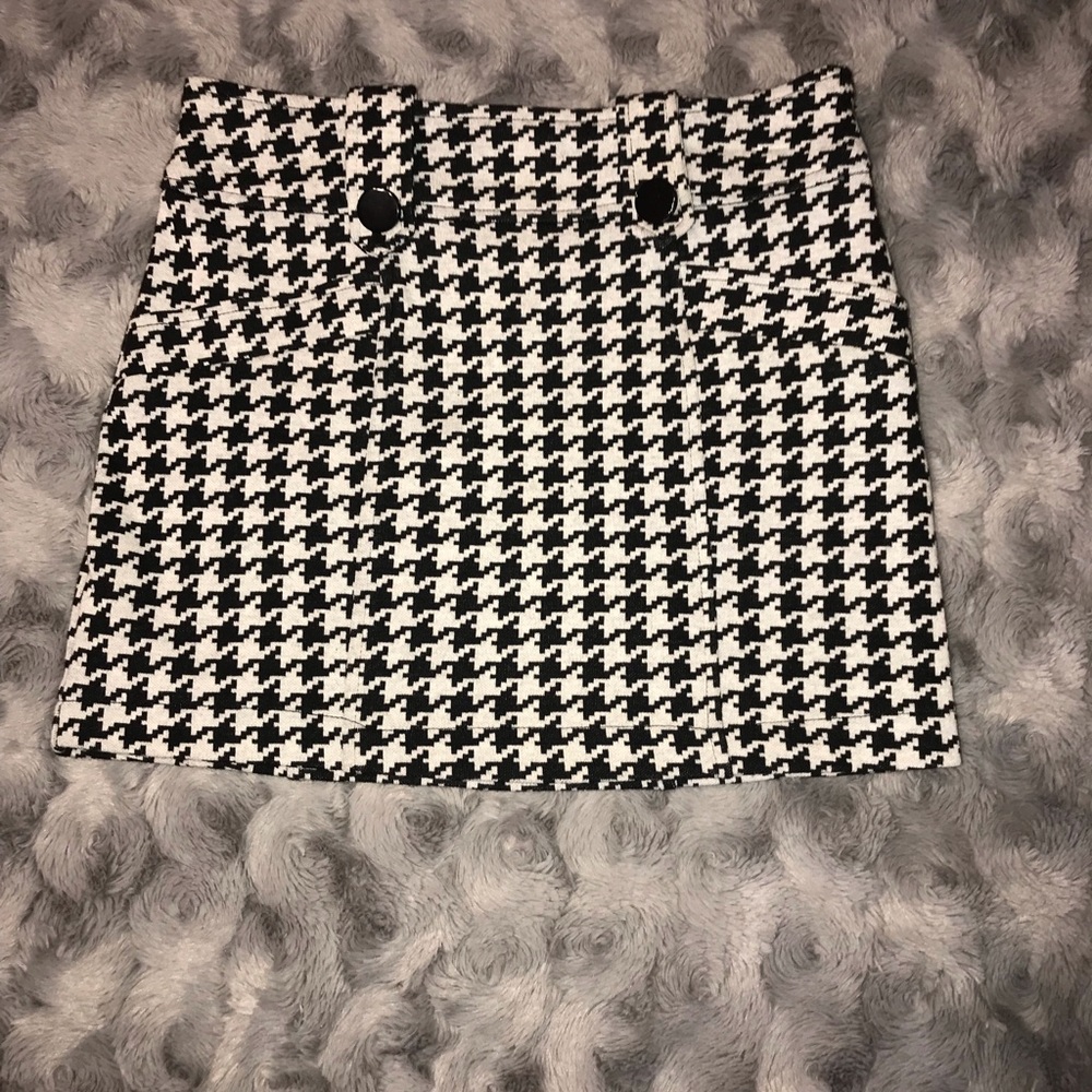 Forever 21 Skirt - vintage